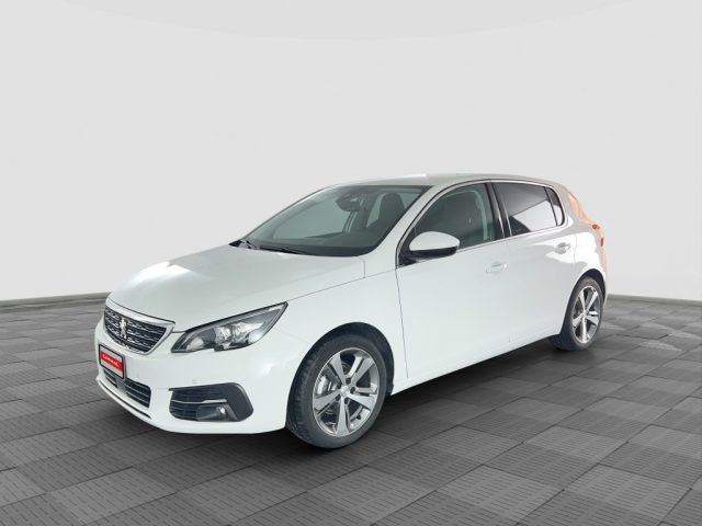 PEUGEOT 308 usata 1