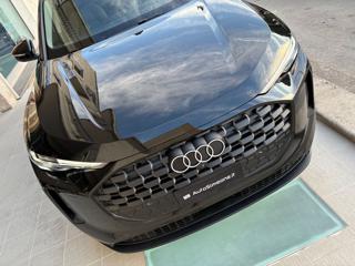 AUDI Q5 usata, con Isofix