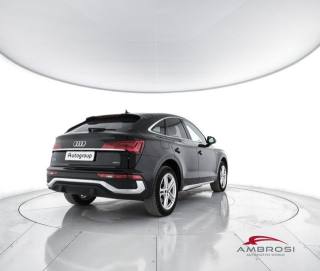 AUDI Q5 usata 2
