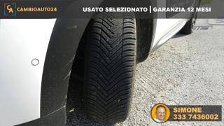 CITROEN C4 Cactus usata, con Fendinebbia