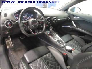 AUDI TT usata, con Immobilizzatore elettronico