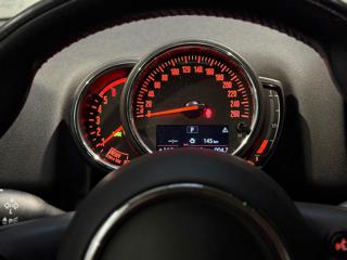 MINI Countryman usata, con USB