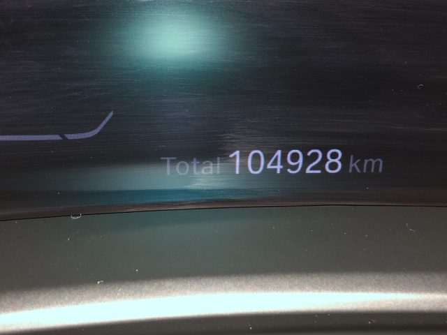 BMW X5 usata, con Sensori di parcheggio posteriori