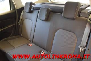 DACIA Duster usata, con Climatizzatore