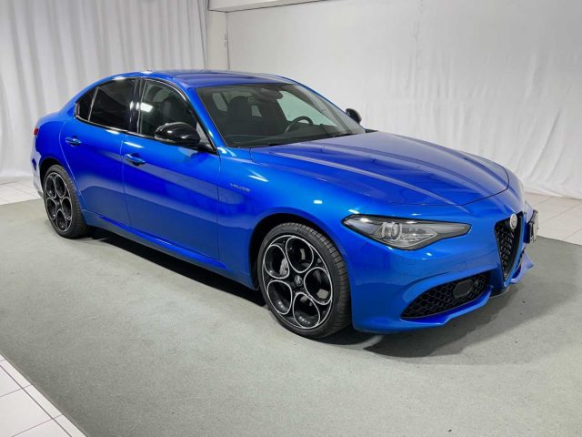 ALFA ROMEO Giulia usata, con Chiusura centralizzata