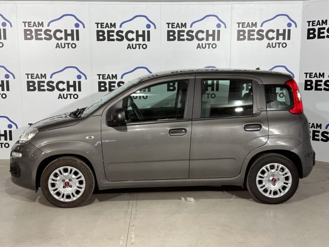 FIAT Panda usata, con Airbag Passeggero