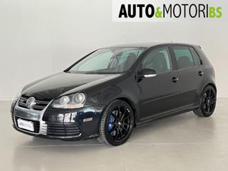VOLKSWAGEN Golf 3.2 VR6 4mot. 5p. DSG R32