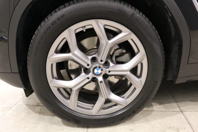 BMW X3 usata, con Climatizzatore