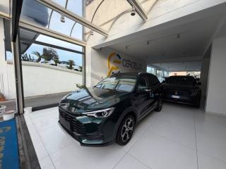 MG ZS usata, con Alzacristalli elettrici