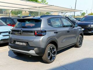 CITROEN C3 usata, con Alzacristalli elettrici