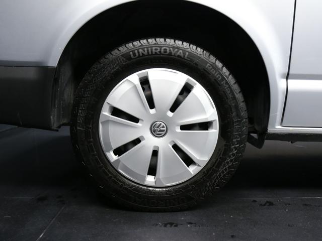 VOLKSWAGEN Caravelle usata, con Airbag laterali