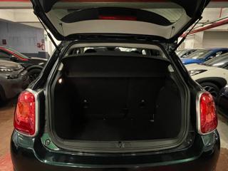 FIAT 500X usata, con Sistema di navigazione