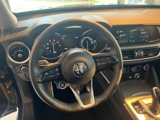 ALFA ROMEO Stelvio usata, con Controllo trazione