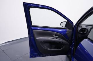 TOYOTA Aygo X usata, con ESP