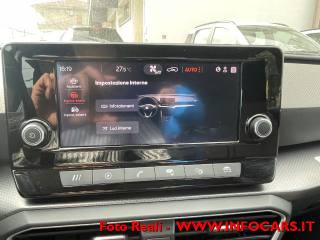 SEAT Leon usata, con USB