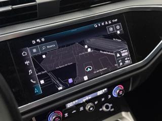 AUDI Q3 usata, con Sedile posteriore sdoppiato