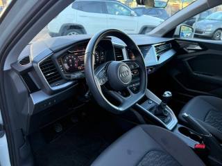 AUDI A1 usata, con Volante multifunzione
