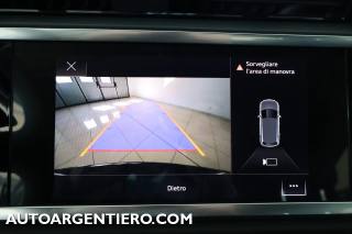 AUDI Q3 usata, con Chiusura centralizzata telecomandata