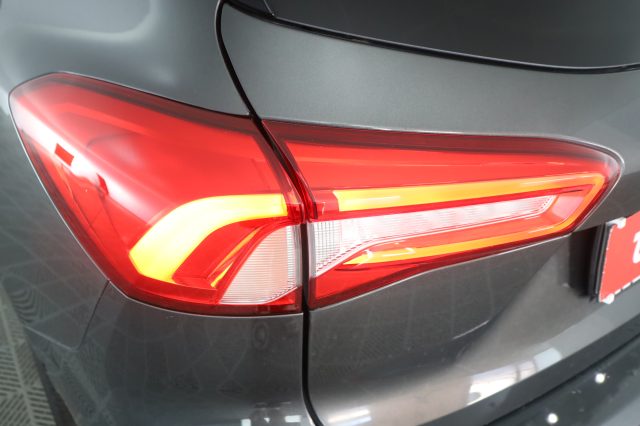 FORD Focus usata 9