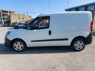 FIAT Doblo usata, con Chiusura centralizzata