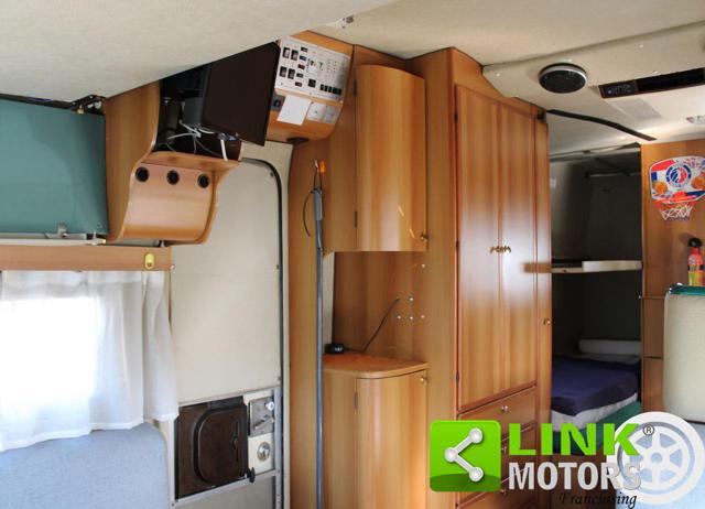 IVECO usata 32