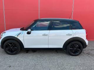 MINI Countryman usata, con Airbag Passeggero