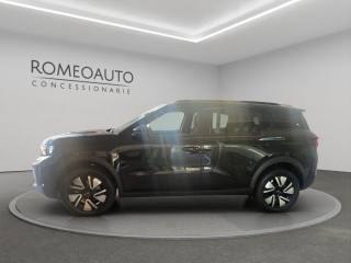 OPEL Frontera usata, con Airbag laterali