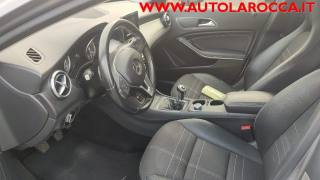 MERCEDES-BENZ GLA 180 usata, con ESP