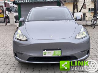 TESLA Model Y usata, con Alzacristalli elettrici