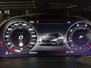 JAGUAR F-Type usata, con Controllo automatico clima