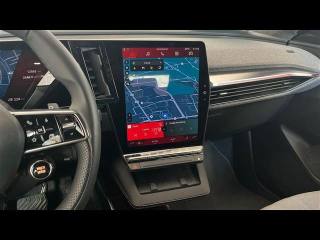 RENAULT Scenic usata, con Alzacristalli elettrici