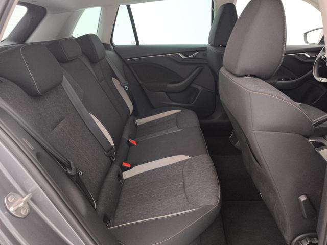 SKODA Kamiq usata, con Bluetooth