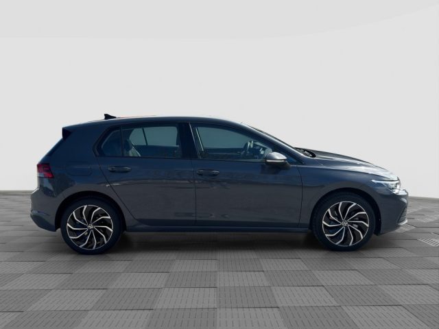 VOLKSWAGEN Golf usata 5