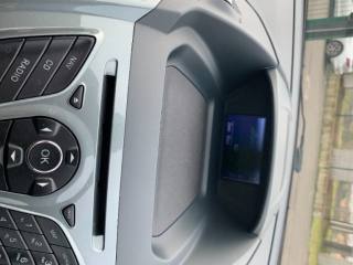 FORD C-Max usata, con ESP