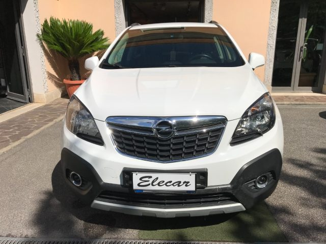 OPEL Mokka usata, con Airbag