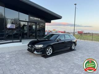 AUDI A4 usata, con Airbag laterali