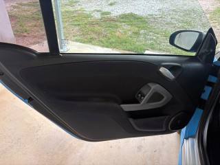SMART ForTwo usata, con Luci diurne