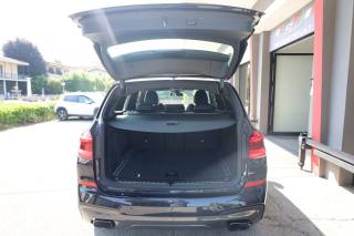 BMW X3 usata, con Cronologia tagliandi