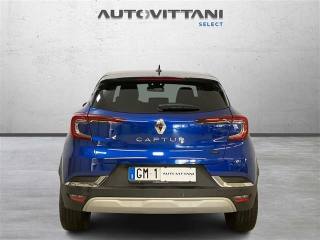 RENAULT Captur usata, con Alzacristalli elettrici