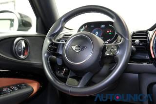 MINI Cooper Clubman usata 45
