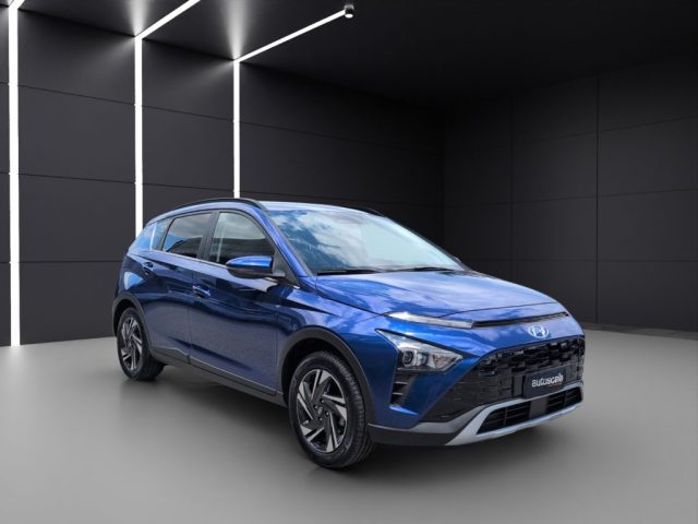 HYUNDAI Bayon usata, con Chiusura centralizzata