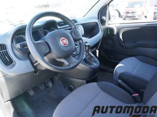 FIAT Panda usata 8