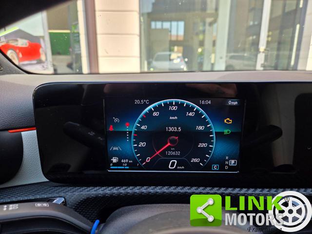 MERCEDES-BENZ A 180 usata, con Autoradio
