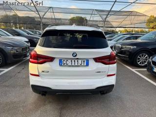BMW X3 usata, con Alzacristalli elettrici
