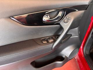 NISSAN Qashqai usata 24