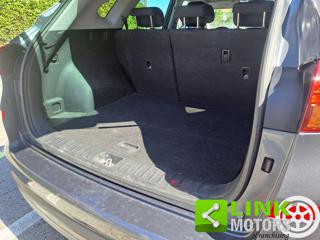 HYUNDAI Tucson usata, con Servosterzo