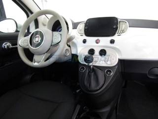 FIAT 500 usata, con Autoradio