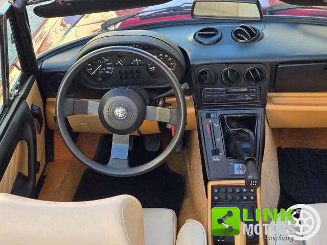 ALFA ROMEO Spider usata 10