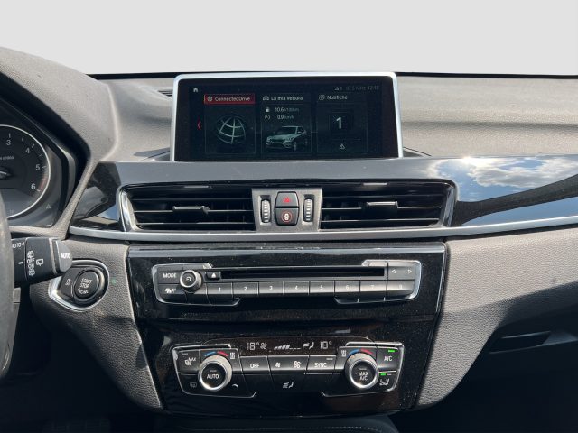BMW X1 usata 15