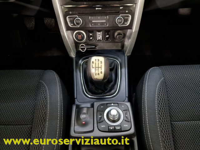 RENAULT Koleos usata, con USB